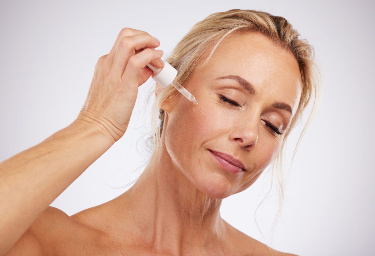 The Benefits of Peptide Therapy for Anti-Aging, Clifton Park