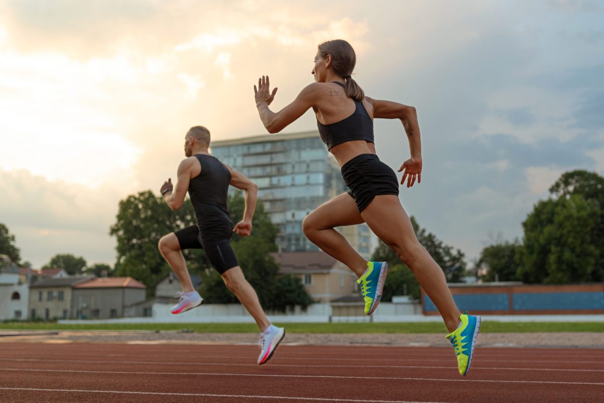 Peptide Therapy for Athletic Performance, Clifton Park